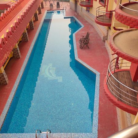Mehak E Punjab Retreat Hotel ธาราพิธ ภายนอก รูปภาพ