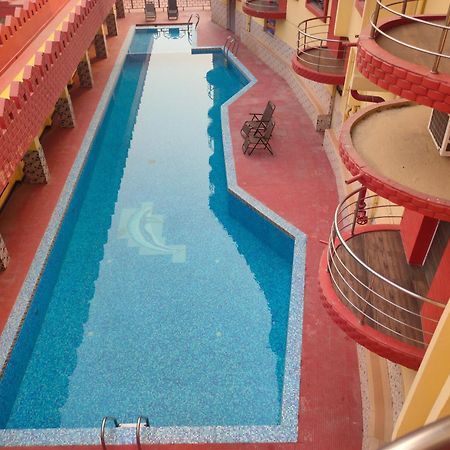 Mehak E Punjab Retreat Hotel ธาราพิธ ภายนอก รูปภาพ