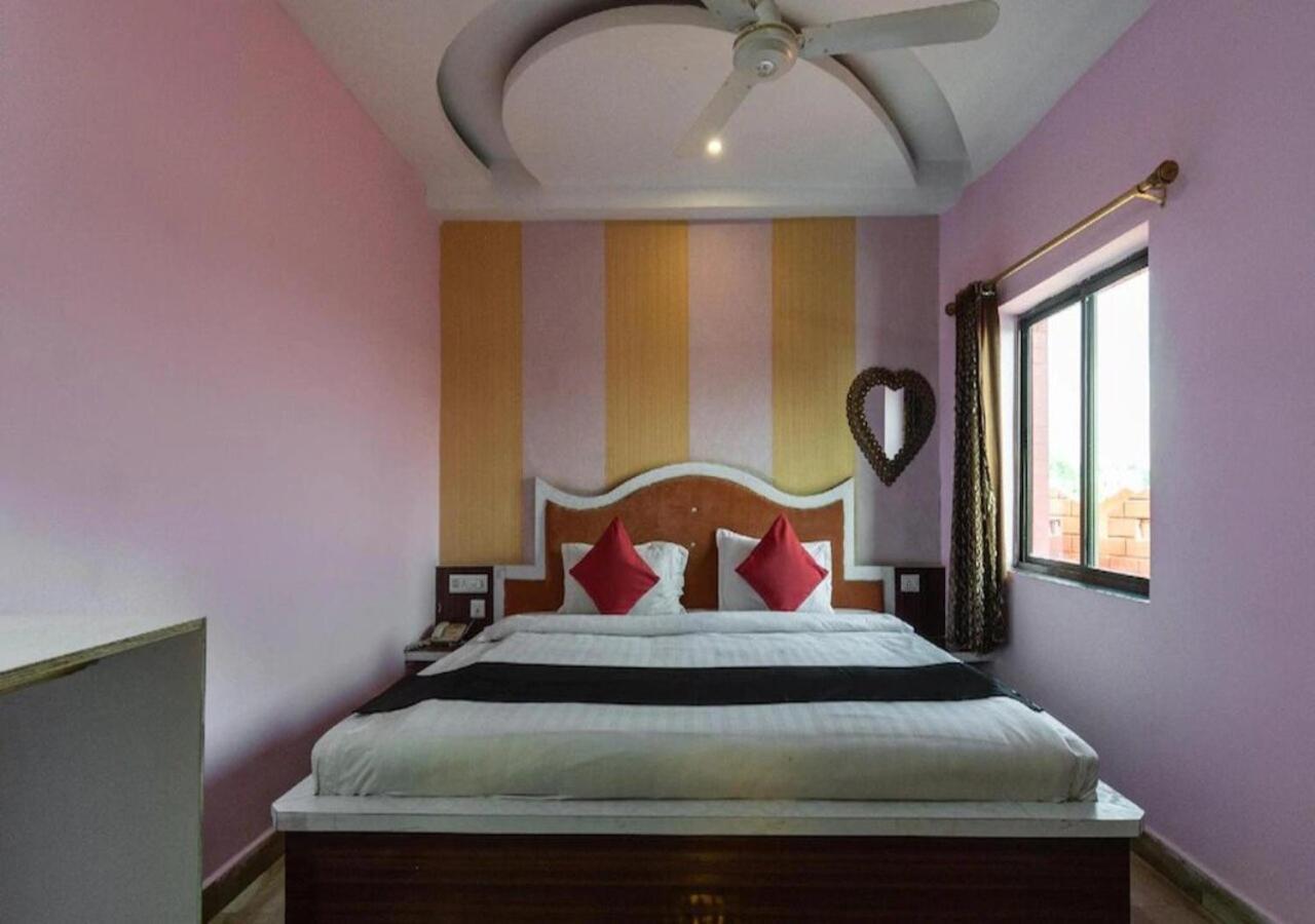 Mehak E Punjab Retreat Hotel ธาราพิธ ภายนอก รูปภาพ