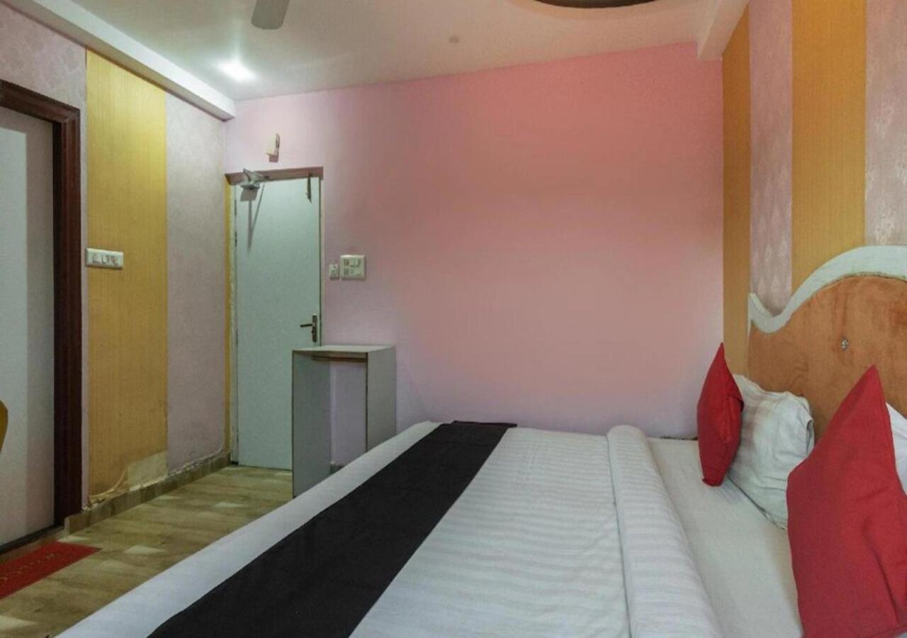 Mehak E Punjab Retreat Hotel ธาราพิธ ภายนอก รูปภาพ