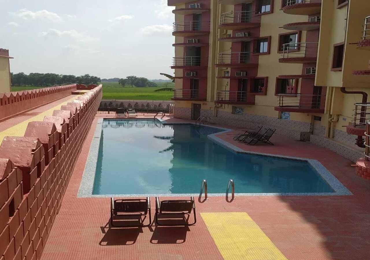 Mehak E Punjab Retreat Hotel ธาราพิธ ภายนอก รูปภาพ