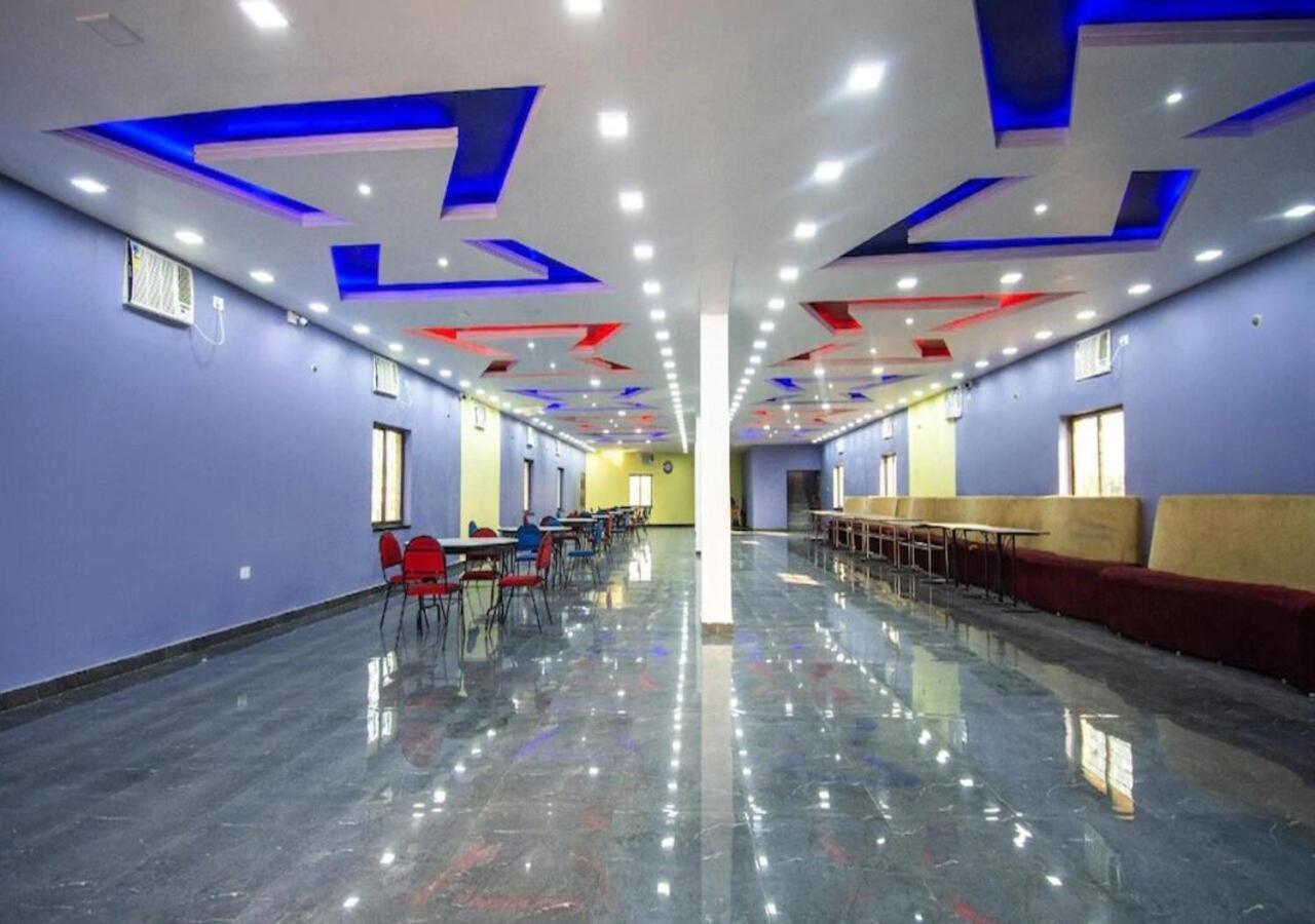 Mehak E Punjab Retreat Hotel ธาราพิธ ภายนอก รูปภาพ