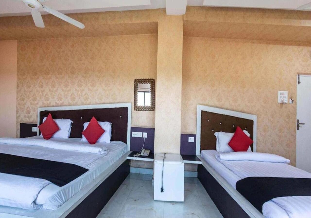 Mehak E Punjab Retreat Hotel ธาราพิธ ภายนอก รูปภาพ