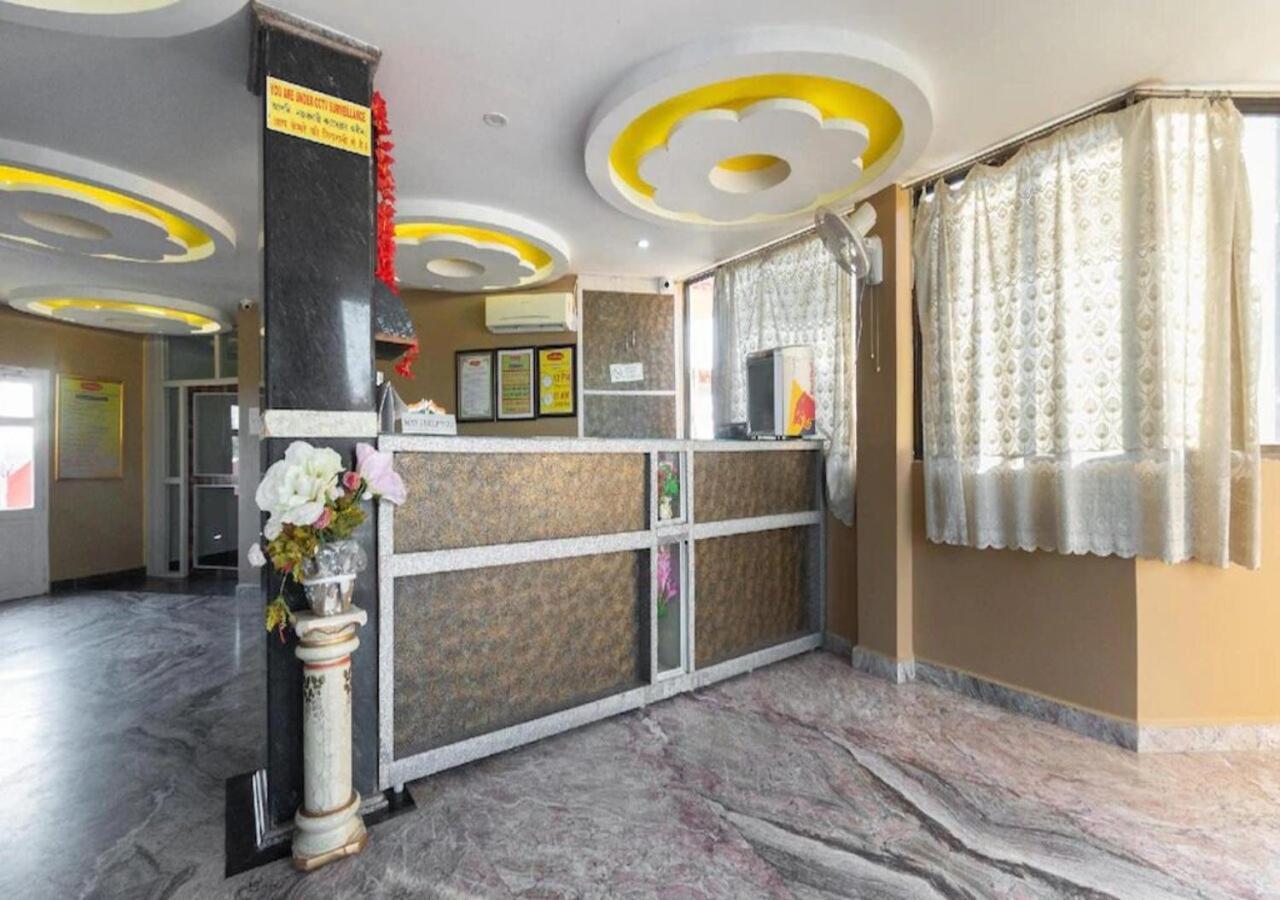 Mehak E Punjab Retreat Hotel ธาราพิธ ภายนอก รูปภาพ