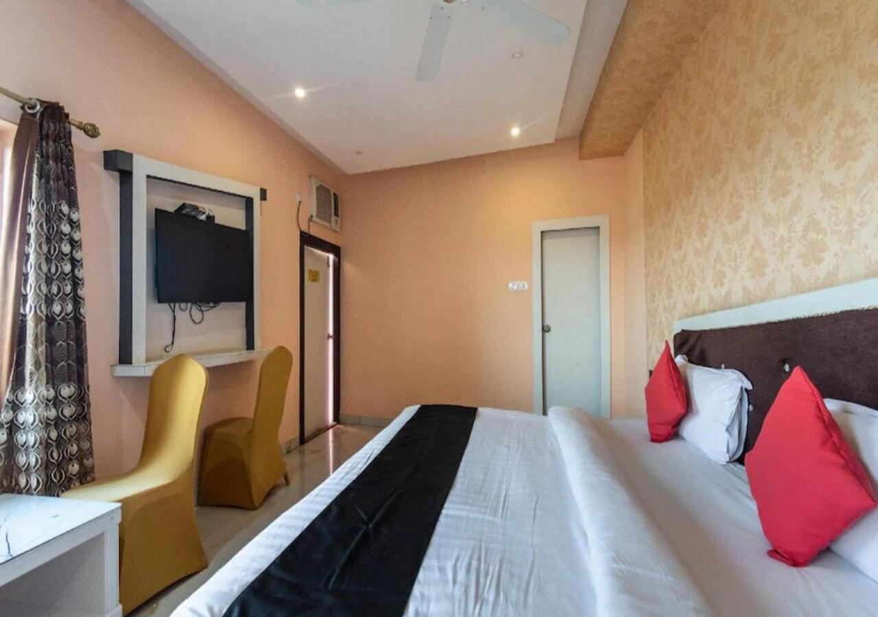 Mehak E Punjab Retreat Hotel ธาราพิธ ภายนอก รูปภาพ
