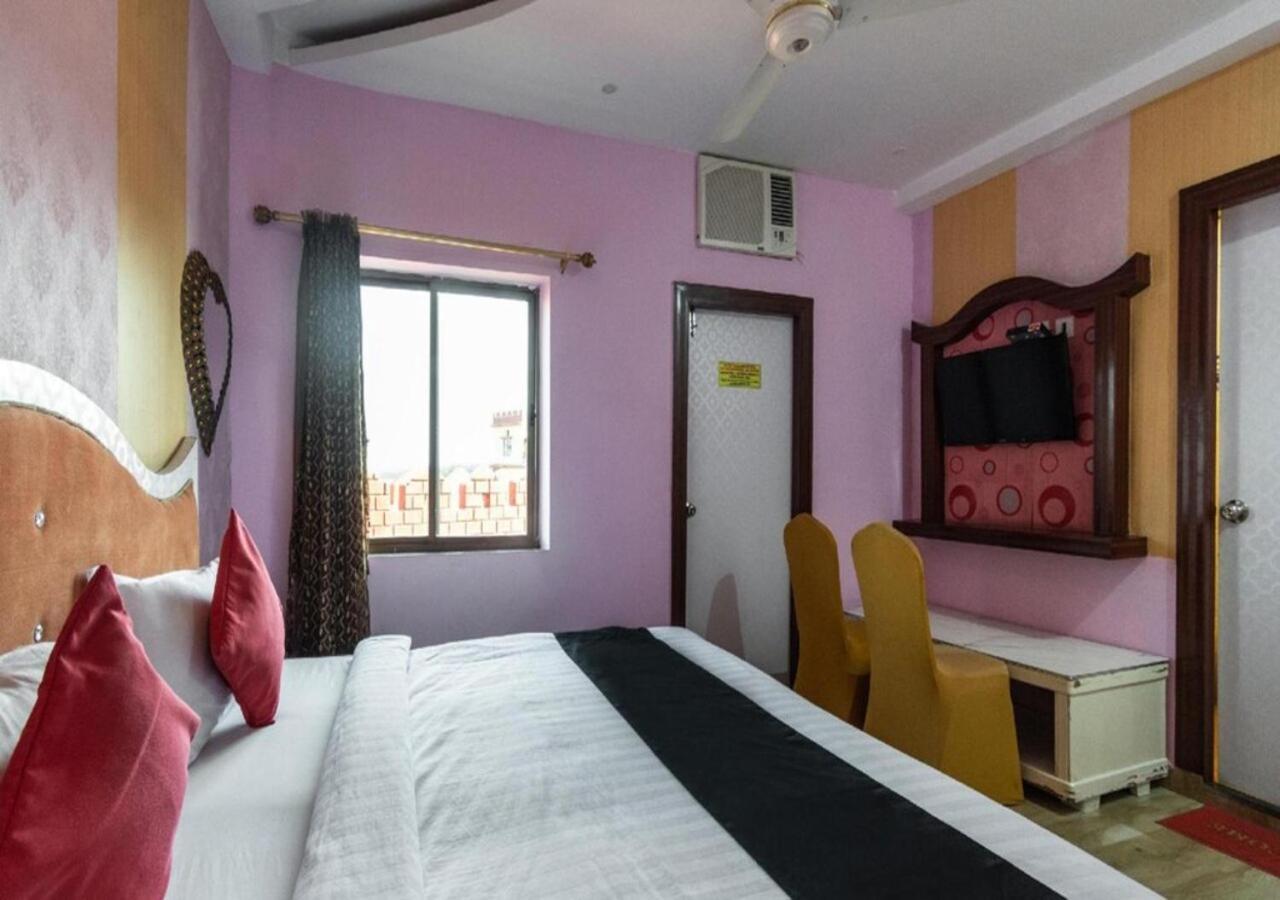 Mehak E Punjab Retreat Hotel ธาราพิธ ภายนอก รูปภาพ