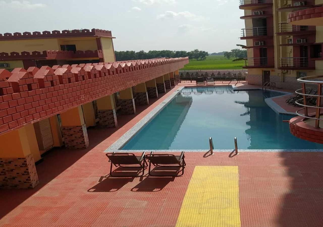 Mehak E Punjab Retreat Hotel ธาราพิธ ภายนอก รูปภาพ