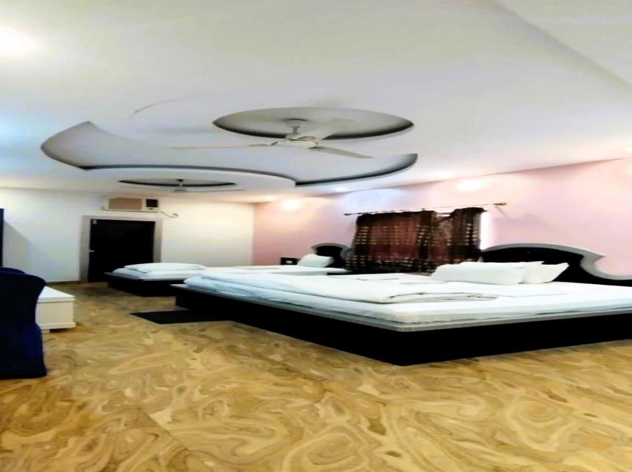 Mehak E Punjab Retreat Hotel ธาราพิธ ภายนอก รูปภาพ