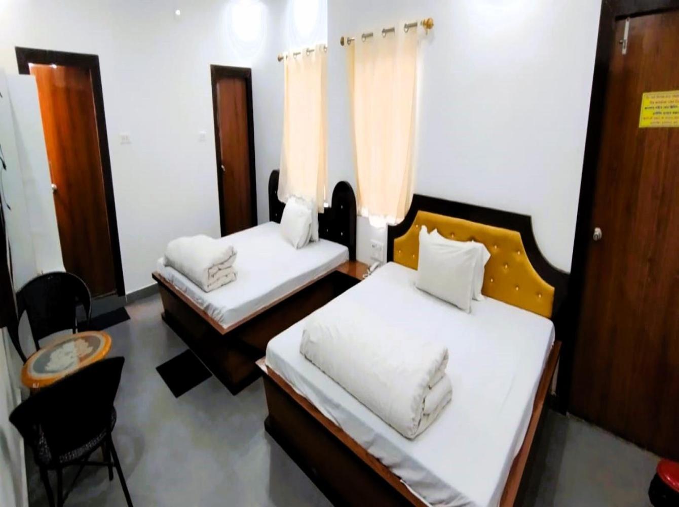 Mehak E Punjab Retreat Hotel ธาราพิธ ภายนอก รูปภาพ