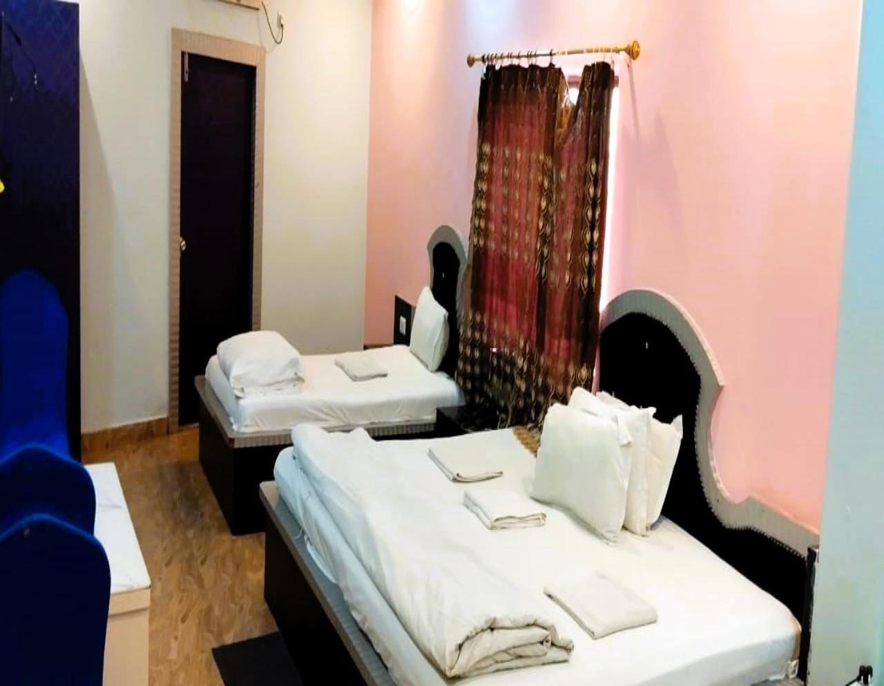 Mehak E Punjab Retreat Hotel ธาราพิธ ภายนอก รูปภาพ