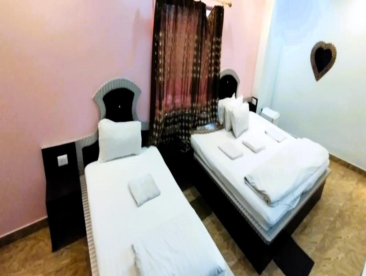 Mehak E Punjab Retreat Hotel ธาราพิธ ภายนอก รูปภาพ