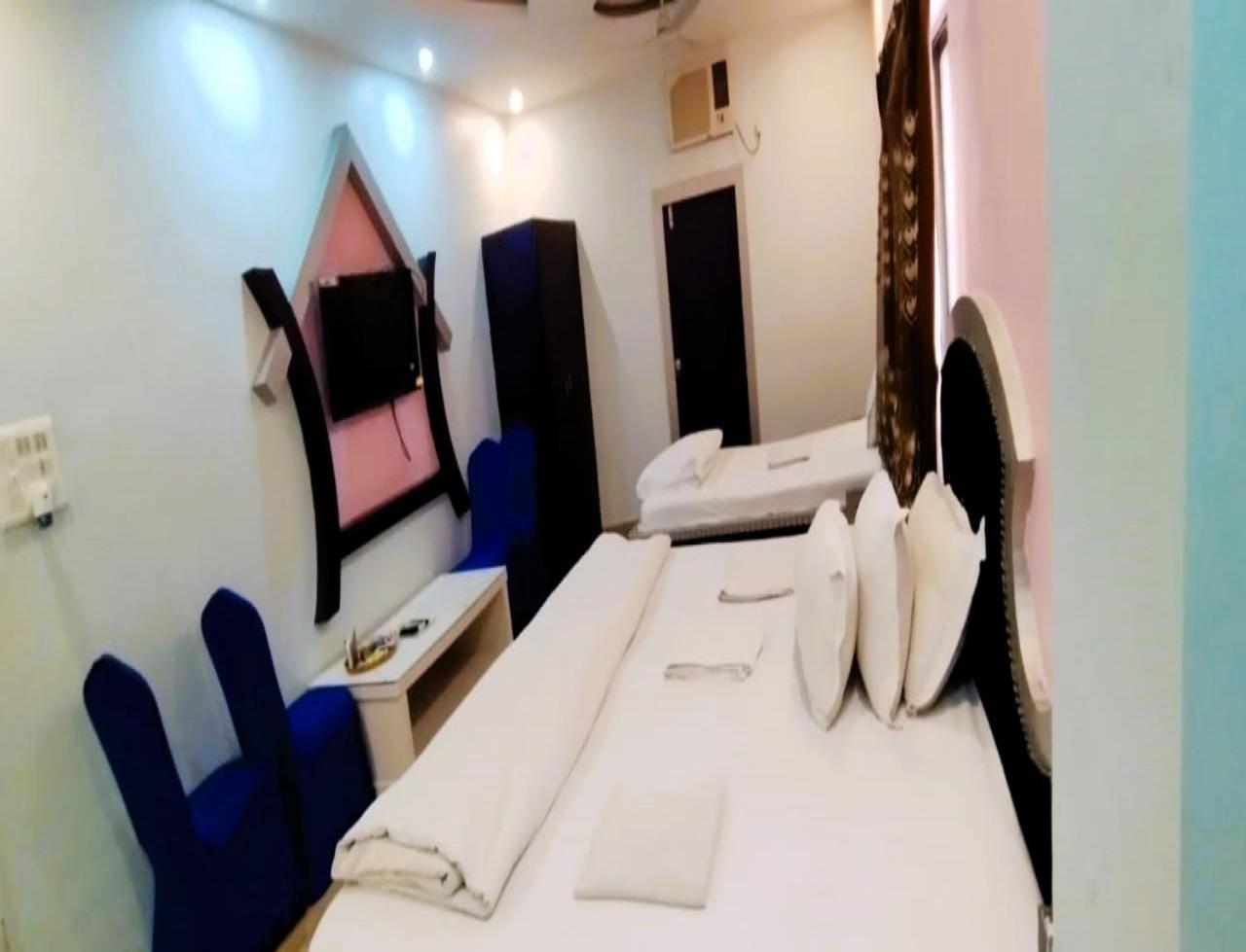Mehak E Punjab Retreat Hotel ธาราพิธ ภายนอก รูปภาพ