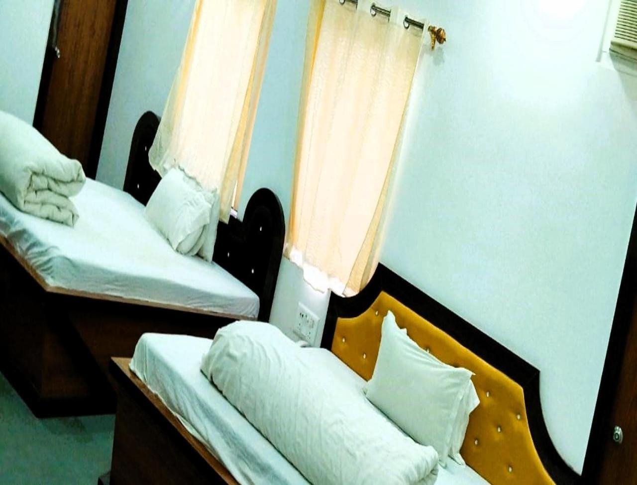 Mehak E Punjab Retreat Hotel ธาราพิธ ภายนอก รูปภาพ