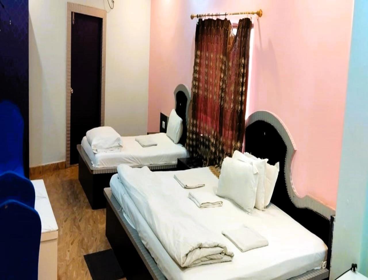 Mehak E Punjab Retreat Hotel ธาราพิธ ภายนอก รูปภาพ
