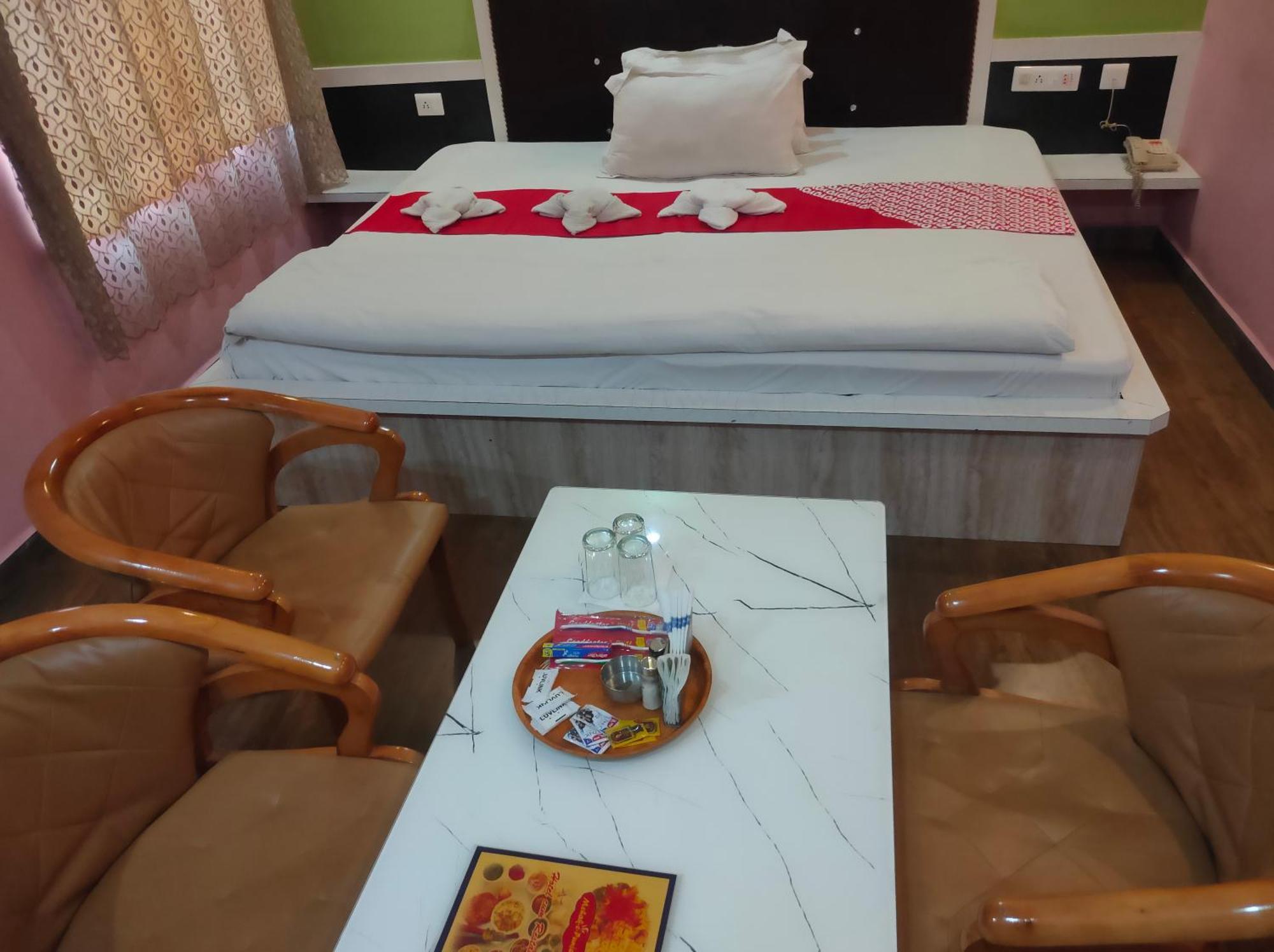 Mehak E Punjab Retreat Hotel ธาราพิธ ภายนอก รูปภาพ