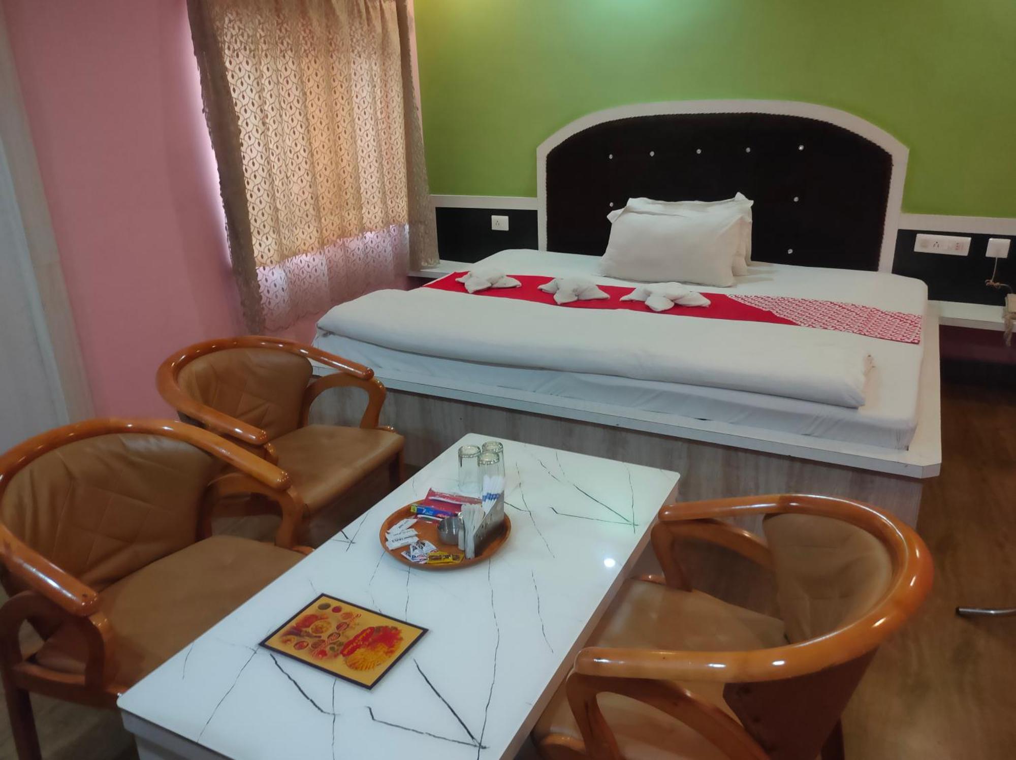 Mehak E Punjab Retreat Hotel ธาราพิธ ภายนอก รูปภาพ